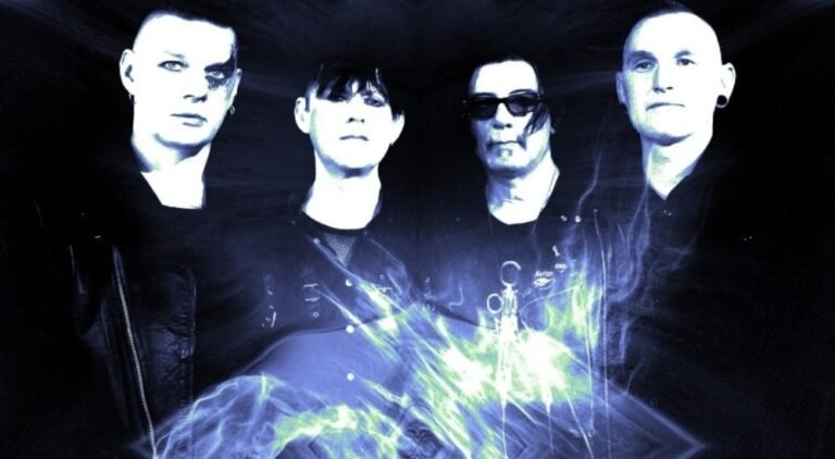 Clan of Xymox estará en Monterrey