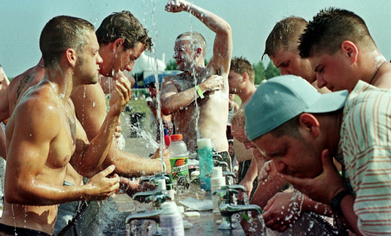 "Busto completo: Woodstock 99"el impactante documental de netflix