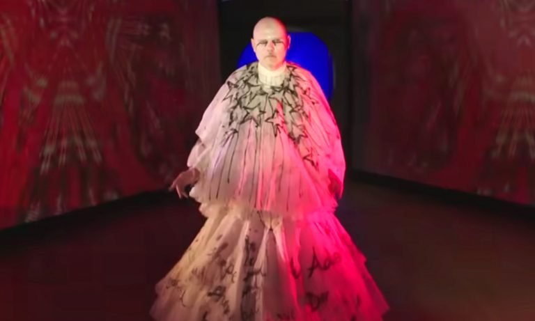 Escucha “BEGUILED” la nueva canción de Smashing Pumpkins