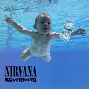 Nirvana-Nevermind-album