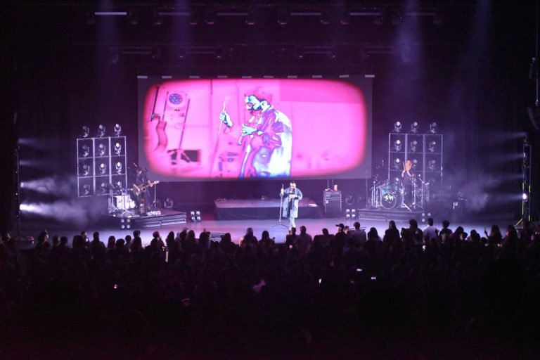 Sabino en Monterrey: un gran regreso