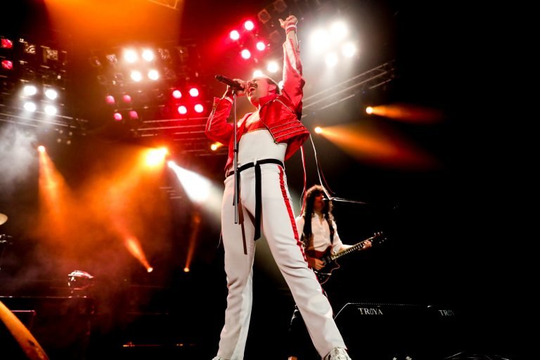 Dios Salve a la Reina en Monterrey: ¡el magno tributo a Queen!