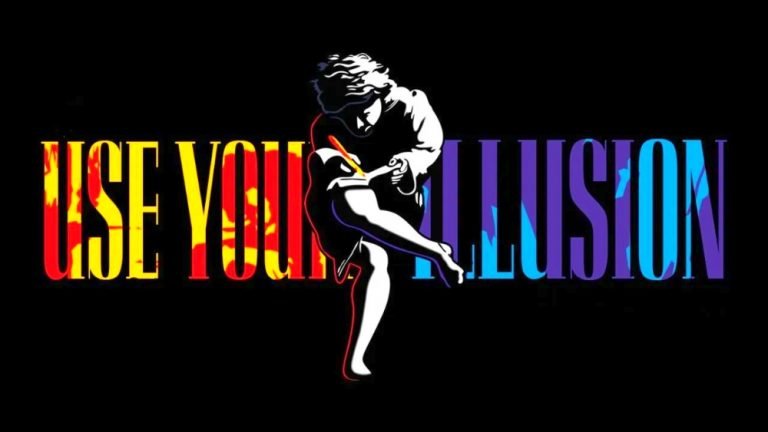 A 33 años de Use Your Illusion I y II de Guns N’ Roses