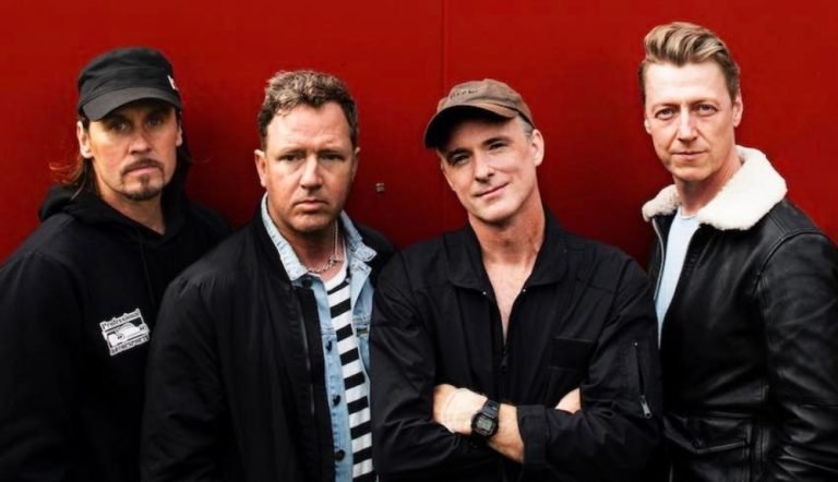 Tecate Coordenada 2022: el regreso de Travis a México