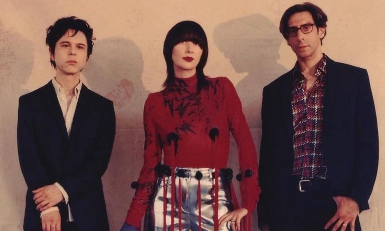 Top 10: Las mejores canciones de Yeah Yeah Yeahs