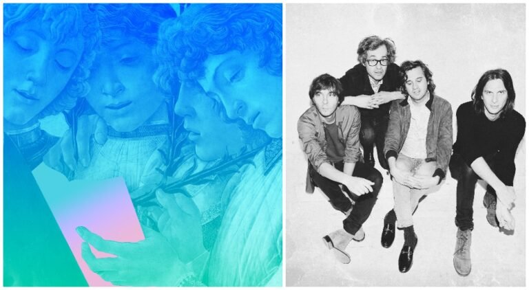 Phoenix en Monterrey: gran concierto en el Showcenter