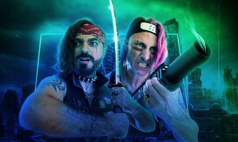 RAIOTZ estrena el sencillo “Seguimos vivos”