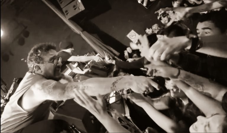 La Vela Puerca, la emblemática banda uruguaya regresó a Monterrey