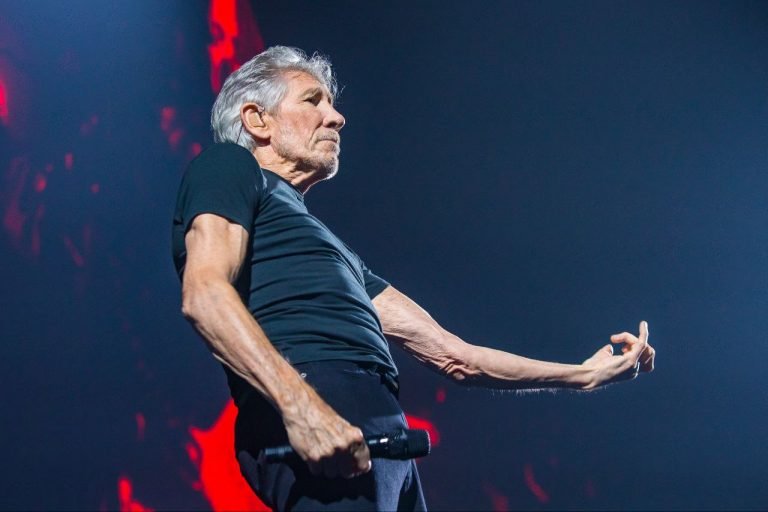 Roger Waters en Monterrey: ¡un concierto memorable!
