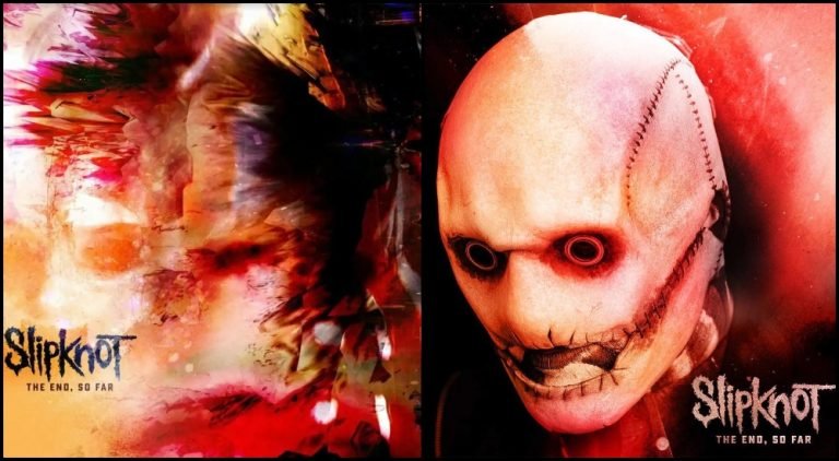 “The End, So Far” de Slipknot: Innovación, recreación y despedida