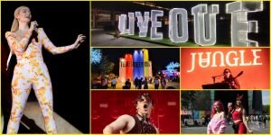 tecate live out 2022 lorde jungle yungblud saint motel