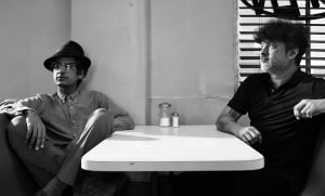 The Mars Volta en Hipnosis 2022: el gran regreso a México