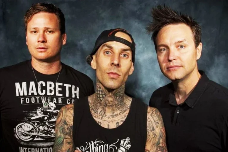 Top 10 mejores canciones de Blink-182