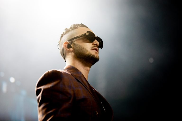 La noche que Monterrey se sintió como Madrid gracias a C. Tangana