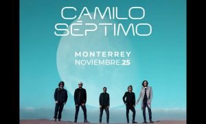 camilo septimo en monterrey