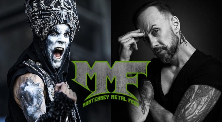 5 datos interesantes sobre Nergal de Behemoth