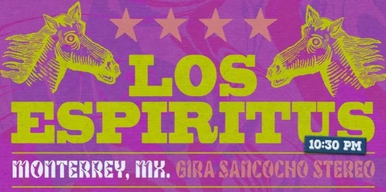 Los Espíritus regresaron a Monterrey