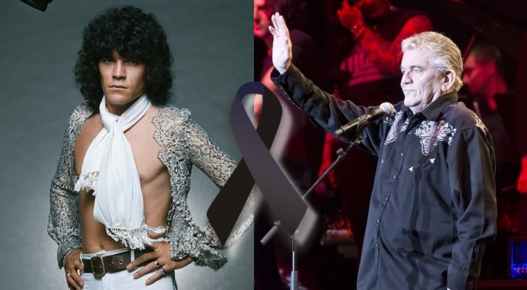 Murio Dan McCafferty, fundador y cantante de Nazareth