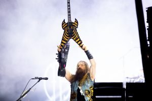 Pantera monterrey