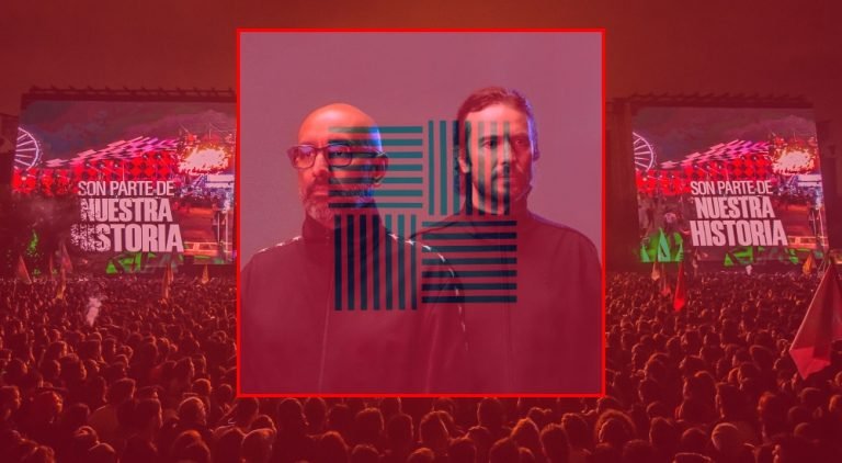 ¿Quiénes son Astronomía Interior y por qué hay que verlos en el Pal Norte 2023?