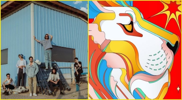 Bandalos Chinos: un set musical obligado en el Pal Norte 2023