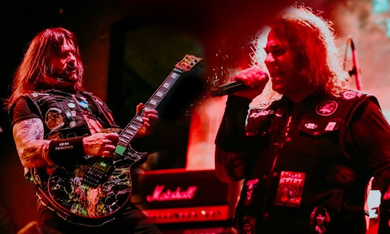 Exodus regresa a trashear Monterrey y continuar con las golpizas.  
