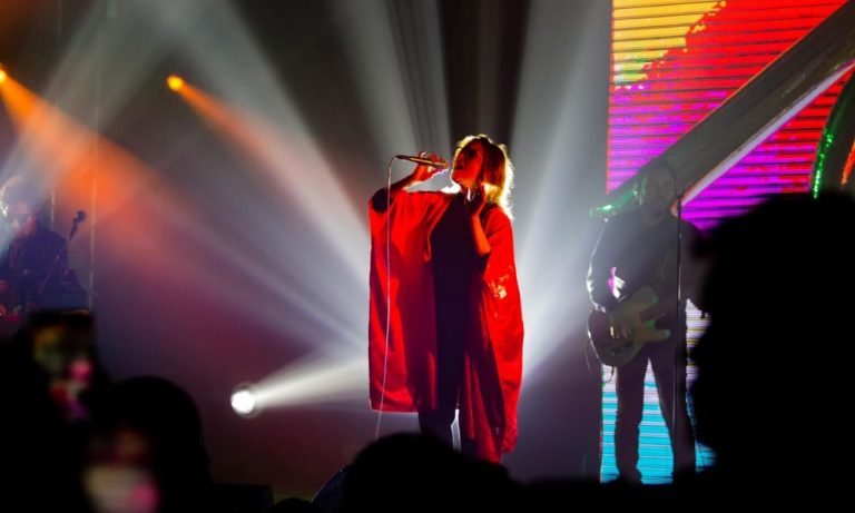 Una experiencia íntima y única: Hello Seahorse! celebra 10 años de Arunima en Monterrey