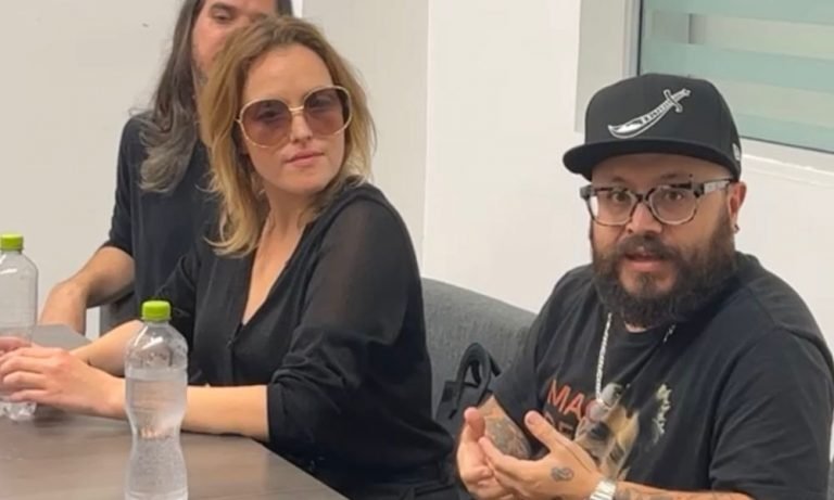 Monterrey rememorará ‘Arunima’ con show íntimo de Hello Seahorse!