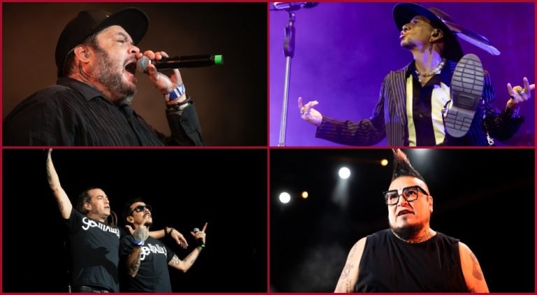 Maldita Vecindad en Monterrey: noche con sabor regio