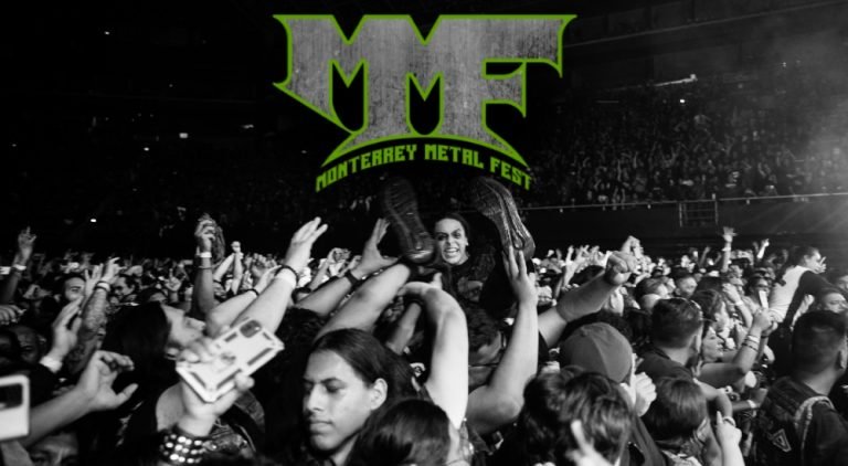 Monterrey Metal Fest 2022: el contradictorio despertar del monstruo