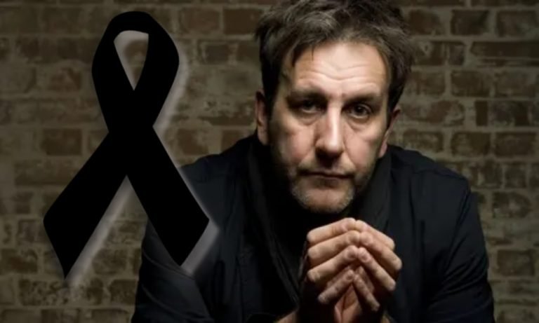 Murió Terry Hall, cantante de The Specials