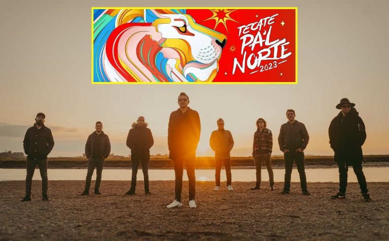 Por qué ver a No Te Va Gustar en el Tecate Pal Norte 2023