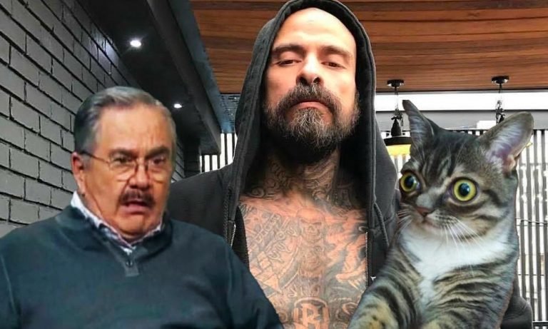 ¡Babo de Cartel de Santa causa escándalo con nuevo video!