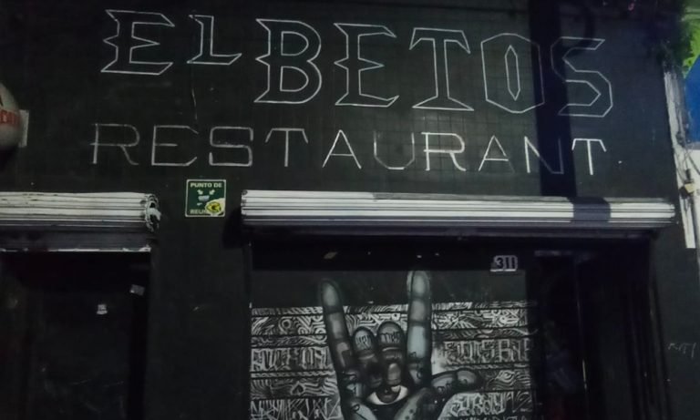 Tributo a Cadillacs en el Beto´s Bar, la primera del año