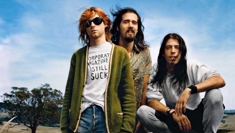 El concierto de Nirvana en Argentina: furia e incomodidad