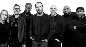 dave matthews band en monterrey 2023