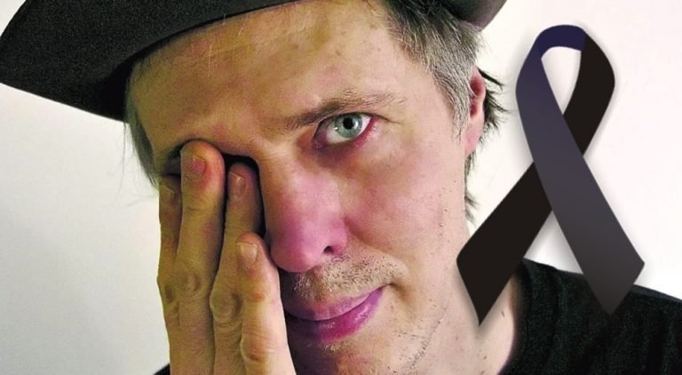 Murió Tom Verlaine, cantante del grupo Television