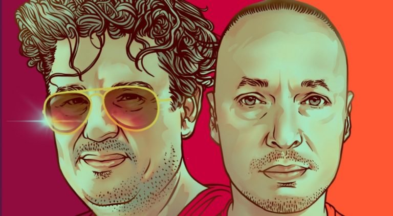 “Mr. P. Mosh” sonará fuerte en el Vive Latino 2023