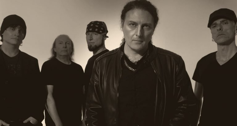 La llama del dragón arderá en Monterrey: Turilli/Lione Rhapsody en el Café Iguana