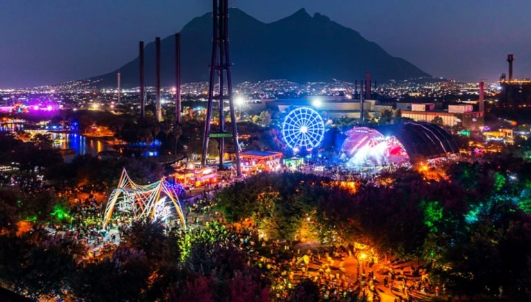 Tecate Pal Norte 2023: grupos por día