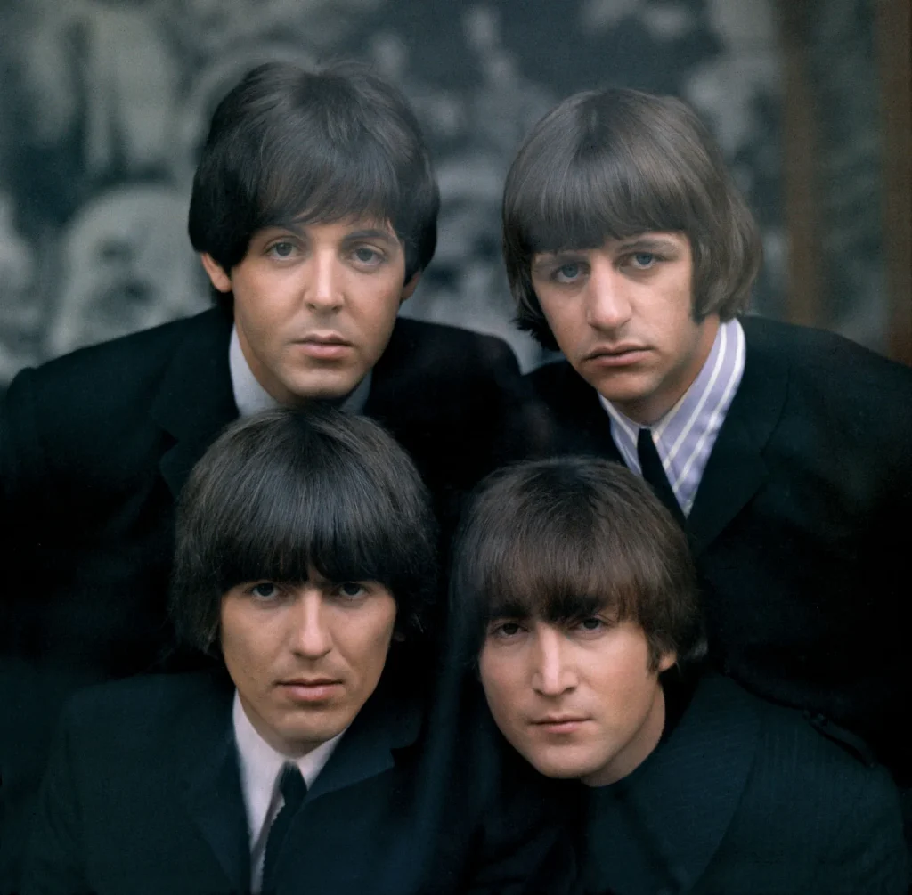 the beatles