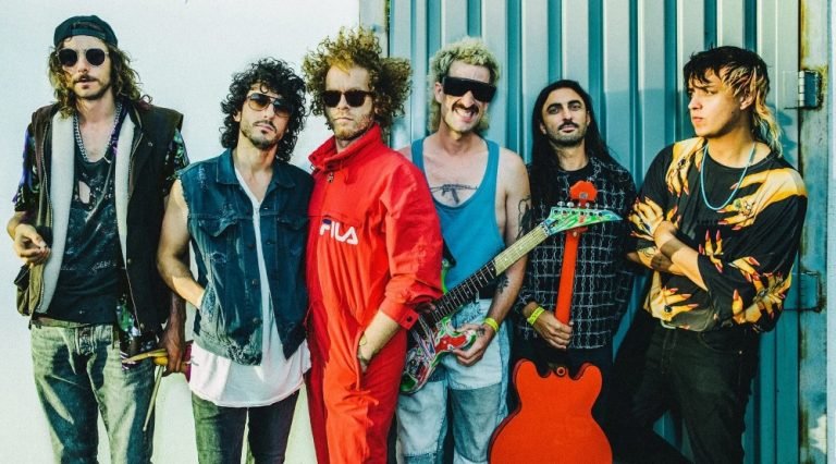 the voidz tour cancelled