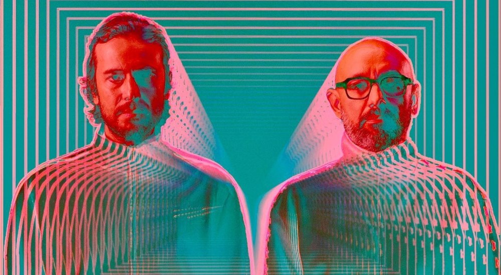 astronomia interior Monterrey Rock