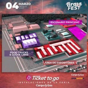 brasa fest 2023