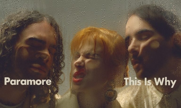 “This is why” de Paramore: ¡el gran regreso!