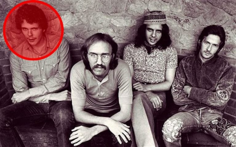 Murió el baterista Jim Gordon, coautor de la canción “Layla”