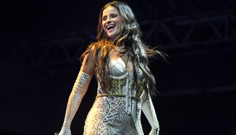 Nelly Furtado en el Machaca 2023: ¡el gran regreso a México!