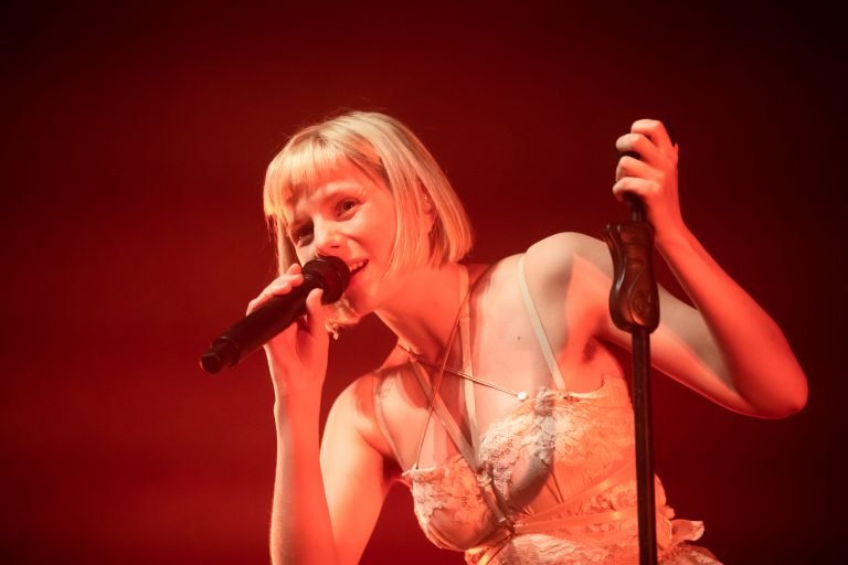 Aurora en Monterrey: Un concierto lleno de magia