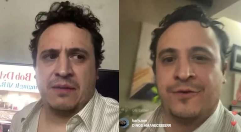 ¿Qué le pasó a Richie O’Farrill?