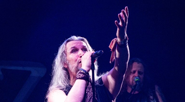 Sonata Arctica, 25 años y más de 30°C